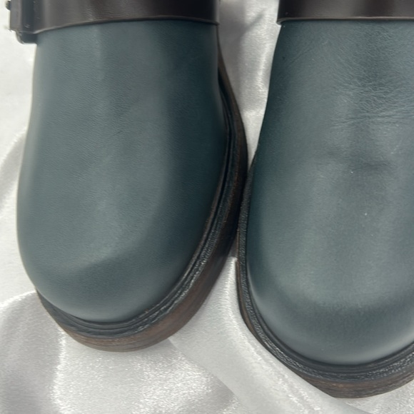 We The Free Dusty Buckle Boots - Sz.40 (8.5) New w some minor scratches - Picture 4 of 14